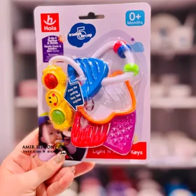 دندانگیر چراغ دار