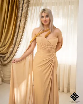 پیراهن مجلسی