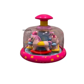 گردونه چرخشی یونیکورن تولو