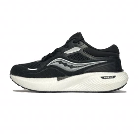 کفش راحتی ساکونی مشکی