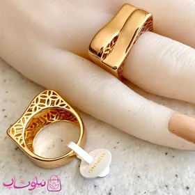 انگشتر زنانه ژوپینگ
