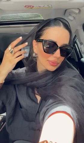 عینک دودی فاسی