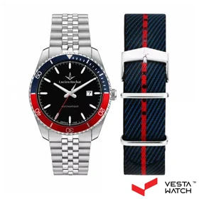 ساعت مچی مردانه لوسین روشا LUCIEN ROCHAT مدل R0423117003