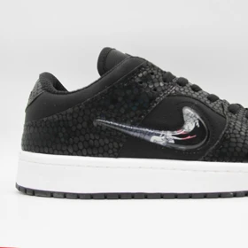 کتانی نایک دراگون مشکی بزرگپا کد 629500