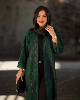 مانتو مدل ایپک کد 2740