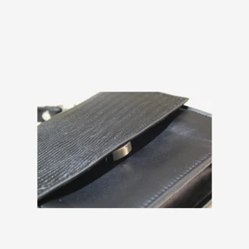 کیف دوشی چرم زنانه
