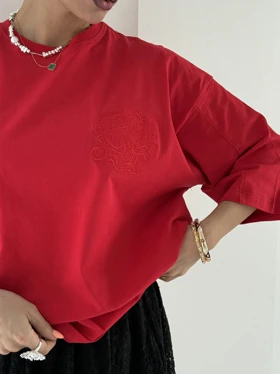 تیشرت SHE LINES