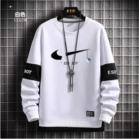 تیشرت آستین بلند