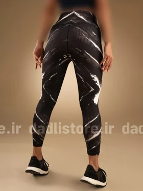 لگ ورزشی سابلیمشن طرحدار