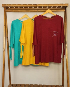 تیشرت (RE-11- 4179)