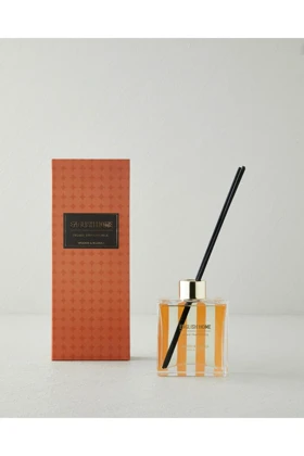 خوشبوکننده اتاق با چوبک English Home مدل Woody&Vanilla