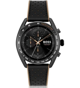 ساعت مچی اورجینال مردانه باس HUGO BOSS 1514022