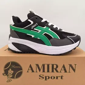 کتانی دخترانه و پسرانه و زنانه آسیکس کیفیت اصلی