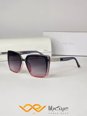 عینک آفتابی زنانه جیمی چو Jimmy Choo Sunglasses 2021F