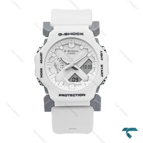 ساعت کاسیو جی شاک GA2300 سفید G-Shock-6294-L