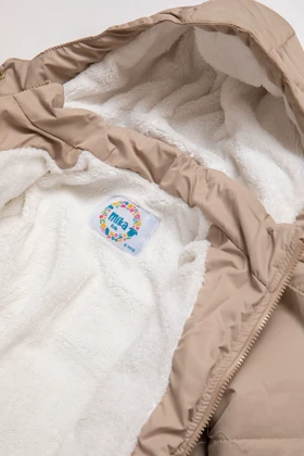 کت و کاپشن بچگانه mika-bebek-and-cocuk mika-bebek-and-cocuk