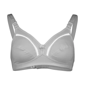 ست نخی بدون فنر عشوه کد 193012 رنگ طوسی