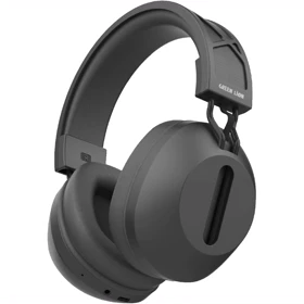 هدفون بلوتوثی گرین لاین Green Lion مدل GL-HP44 با شارژ خورشیدی