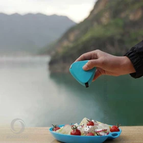 ادویه پاش مدل لایف کمپ