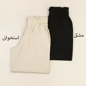 شلوار دامنی 18410