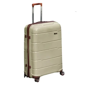 چمدان سایز بزرگ وارداتی مونزا مدل MONZA - MNZ837 LARGE