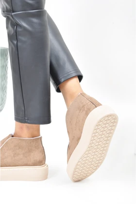 بوت و نیم بوت زنانه kotan kotan