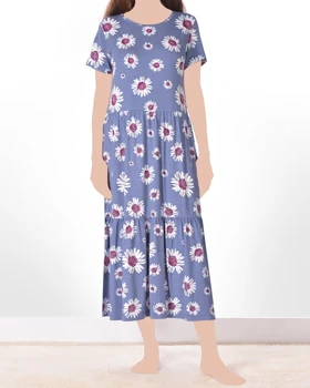 پیراهن گلستان زنانه