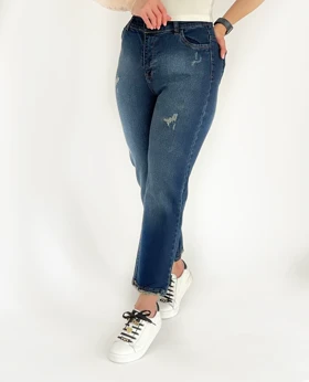 شلوار واید استریت