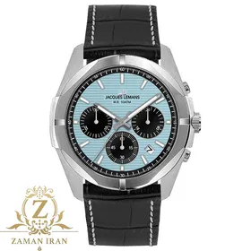 ساعت مچی مردانه ژاک لمنز Jacques Lemans مدل1-2180E