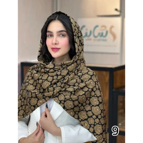 شال کد 1689