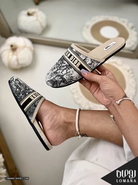 اسلیپر جلوبسته صونا لومانا