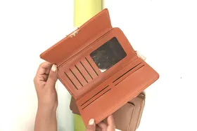 کیف پول زنانه