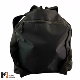 کوله پشتی ورزشی نایک و الو کد 7013