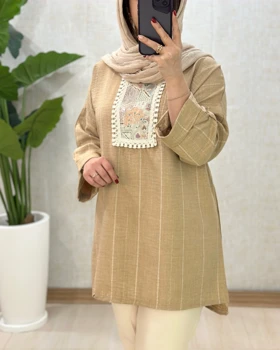 c034- تونیک توران