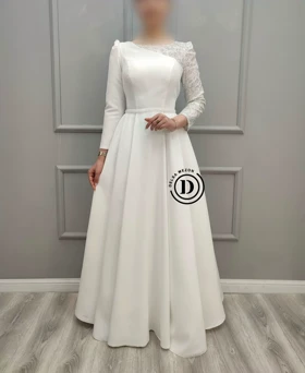 پیراهن عروس و محضر سوگند 922