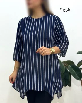تونیک قواره دار راز 4
