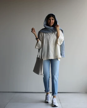 شومیز تک‌رنگ