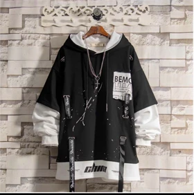 هودی داخل کرک خاص