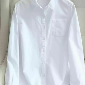 شومیز لینن نخ