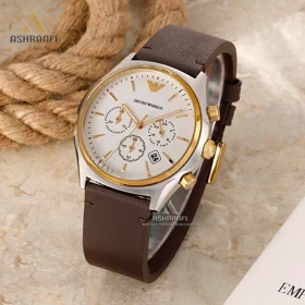 ساعت مردانه امپریو آرمانی Emporio Armani AR11033