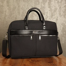 کیف اداری مردانه بیورا مدل eez100