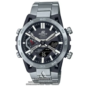 ساعت کاسیو ادیفایس سولار Casio Edifice ECB-2000D-1ADF