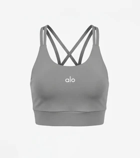 نیم‌تنه ورزشی زنانه Alo Yoga