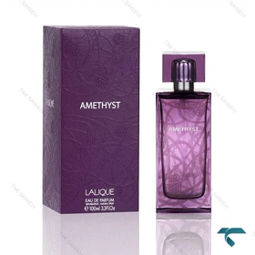 ادکلن لالیک آمیتیس زنانه 100 میل اورجینال Lalique-31900-L