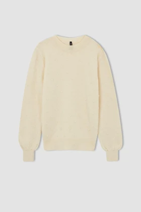 بافت زنانه defacto