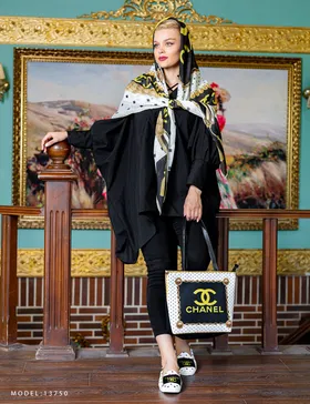 ست سه تیکه زنانه Chanel