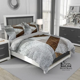 روتختی طرح زیگزاگ مدل T4891