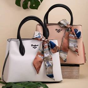کیف دستی زنانه دیوید جونز