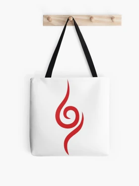 توت بگ طرح Anbu Logo کد 272102