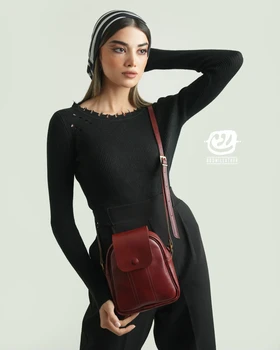کیف چرم